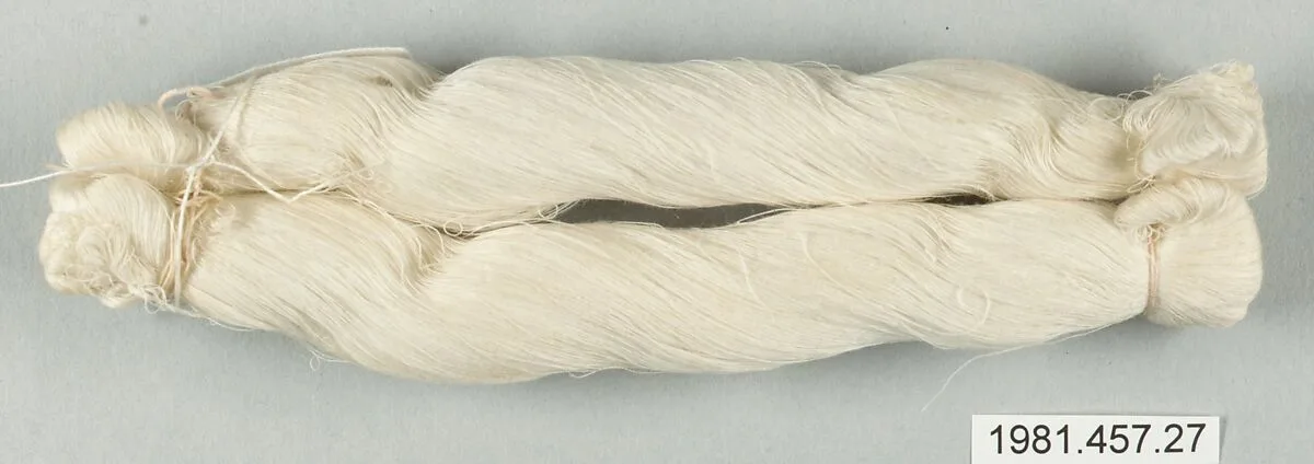 Skein — Unknown