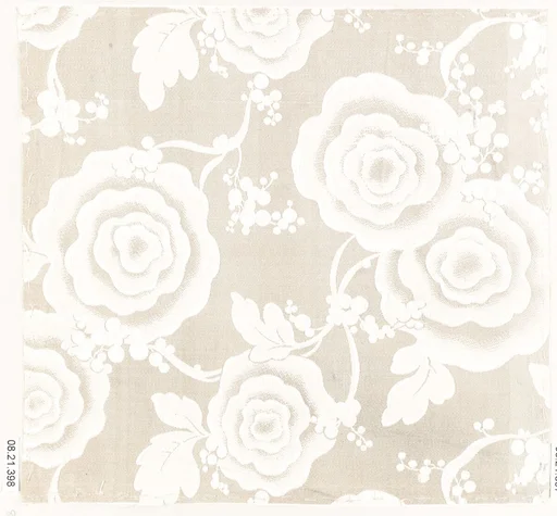 Textile sample