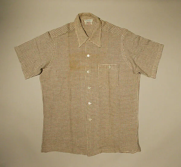 Shirt — Abercrombie and Fitch Co.