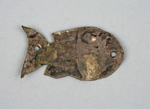Costume Ornament