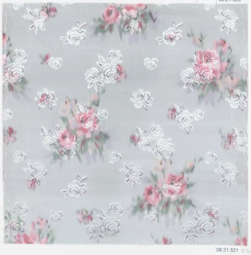 Textile sample