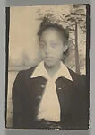 [Studio Portrait]