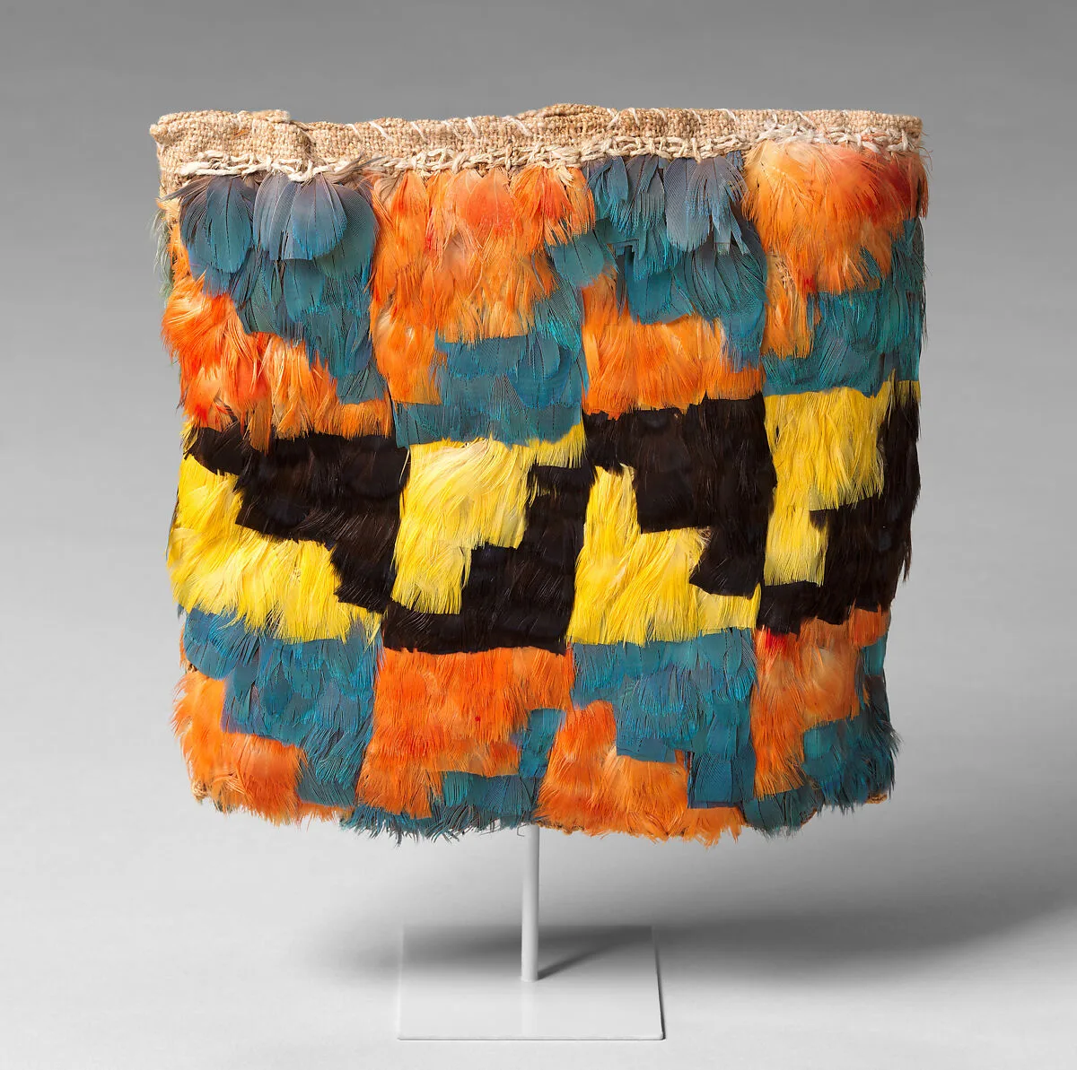 Miniature Dress — Unknown