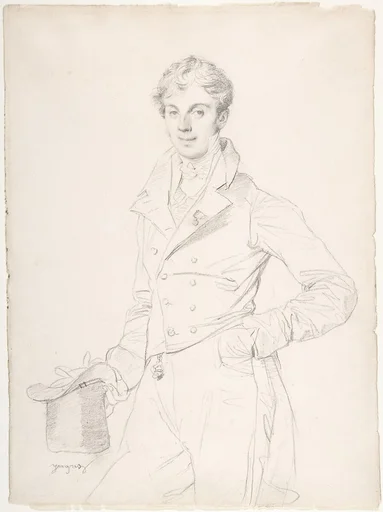 Lancelot-Théodore, comte Turpin de Crissé