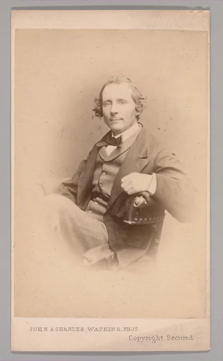 [Frederick Goodall]