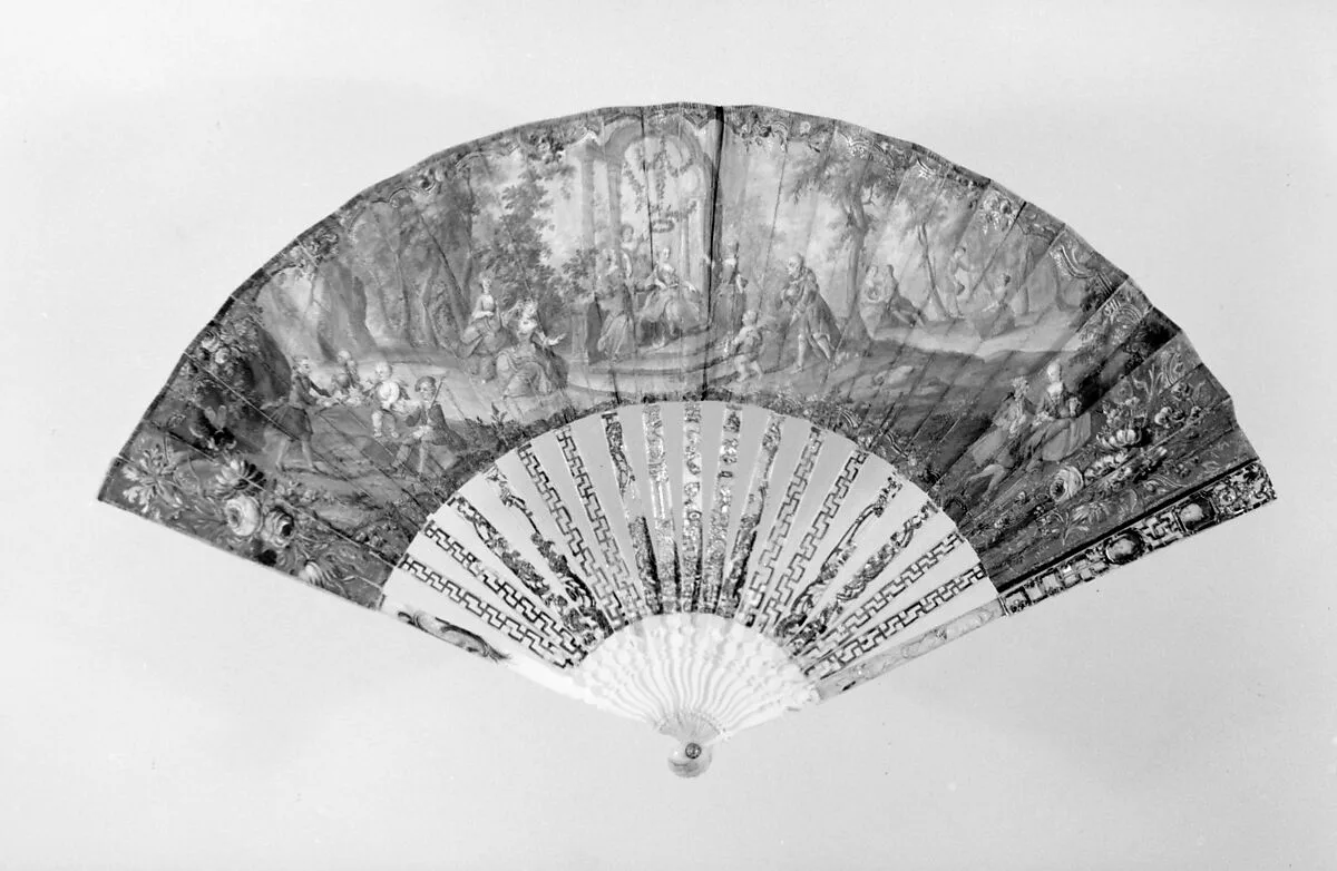 Fan — Unknown