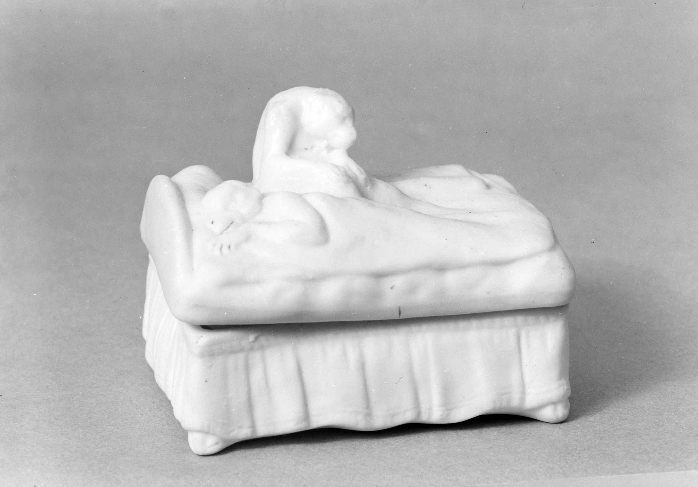 Box — Unknown