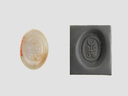 Stamp seal