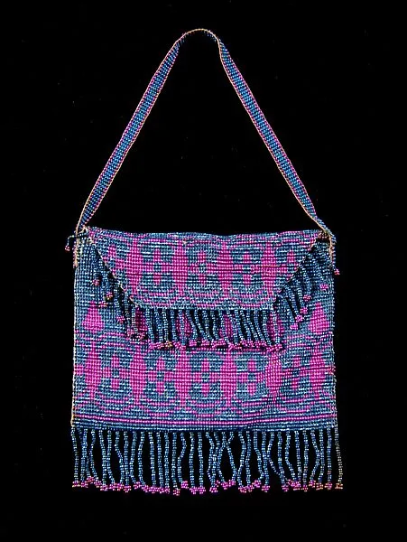 Bag — Unknown