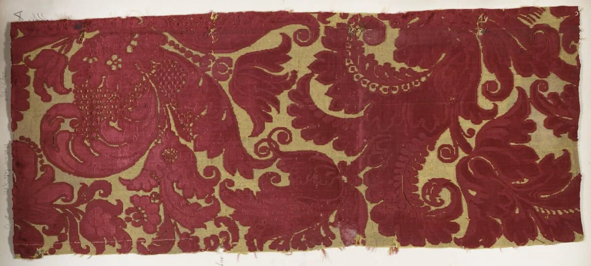 Fragment — Unknown