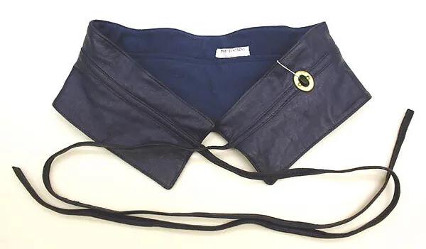 Belt — Bonnie Cashin