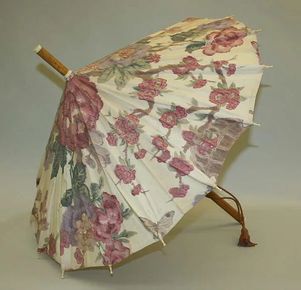 Parasol — Unknown