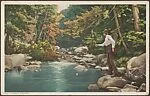 Trout Fishing