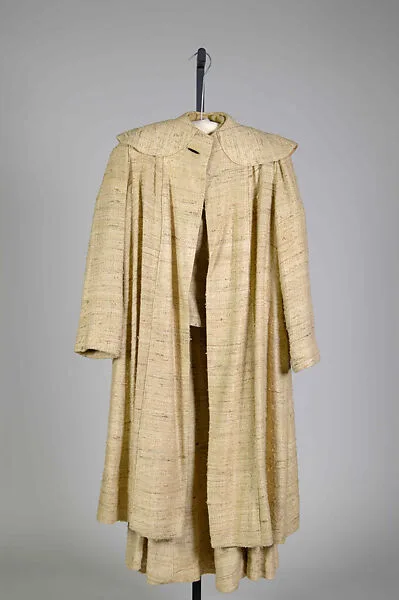 Ensemble — Elizabeth Hawes