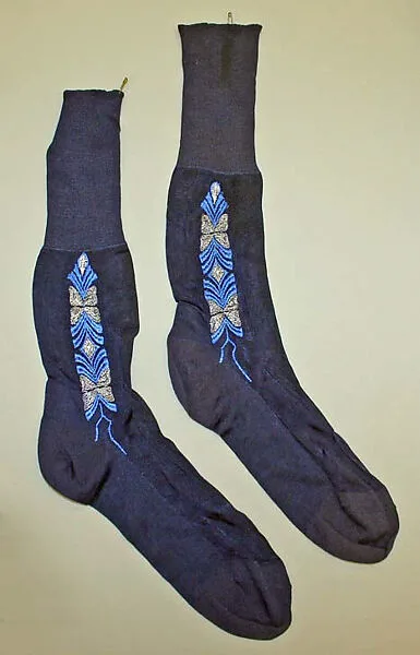 Socks — Unknown