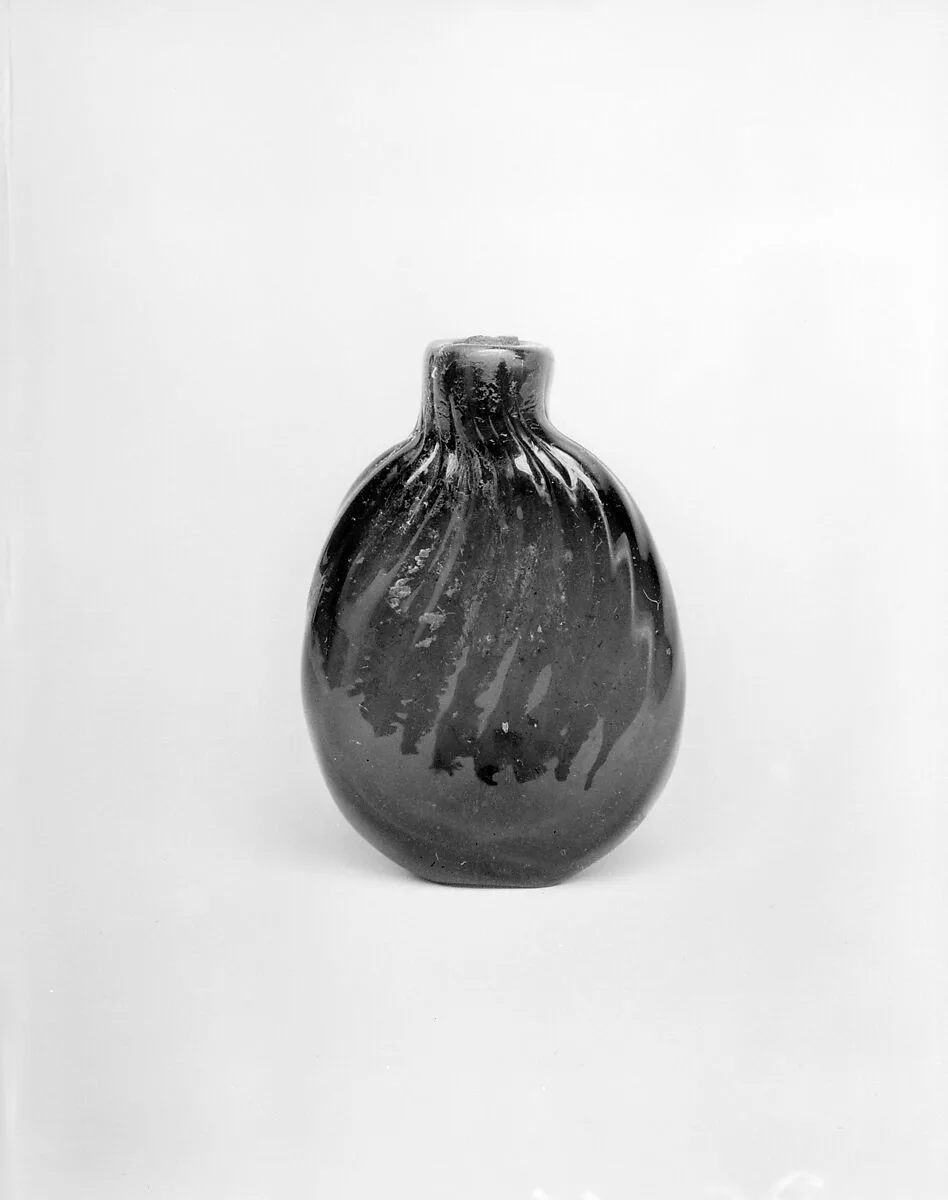 Scent Bottle — Unknown