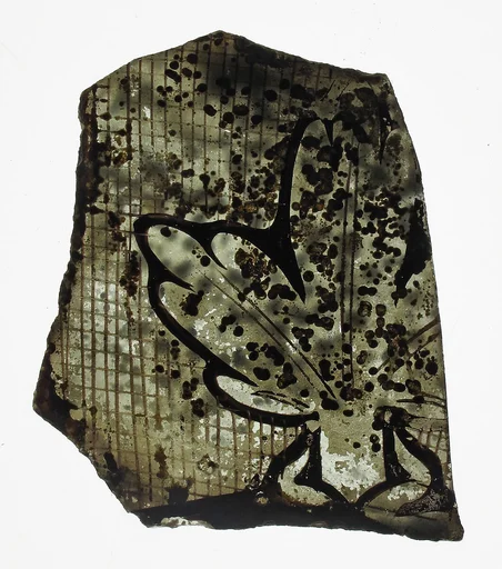 Glass Fragment