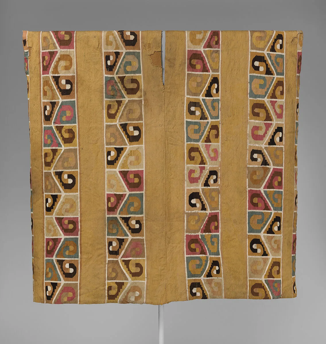 Tapestry Tunic — Unknown