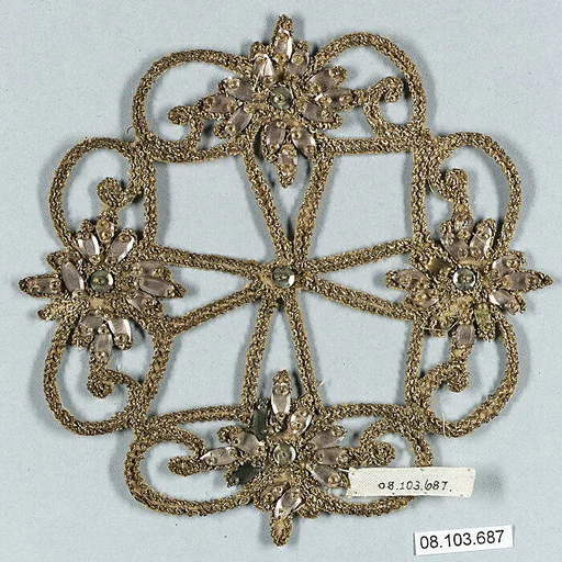 Passementerie
