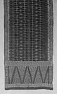 Shoulder Cloth (Selendang) — Unknown