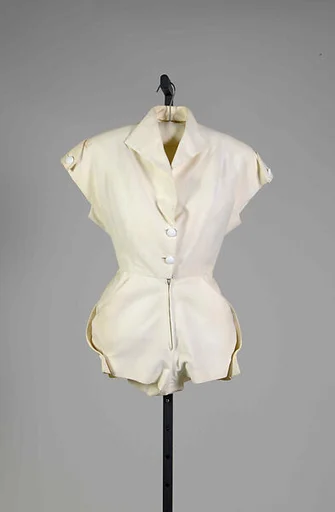 Playsuit