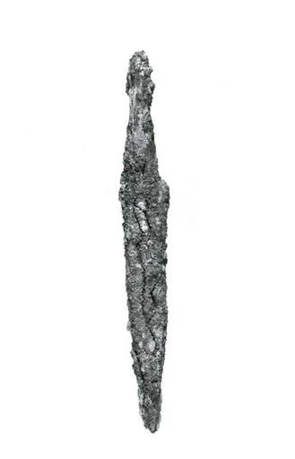 Arrowhead