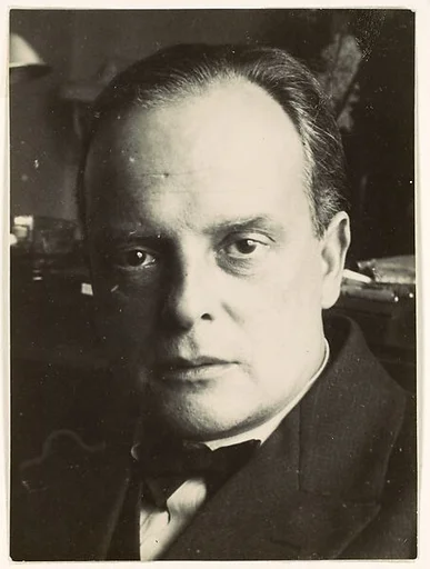 Klee im Atelier Dessau