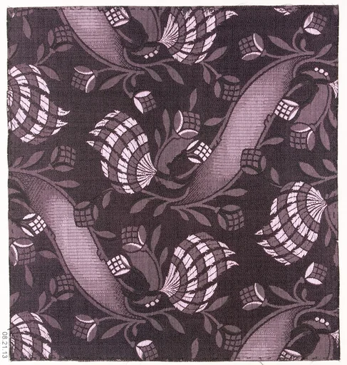 Textile sample