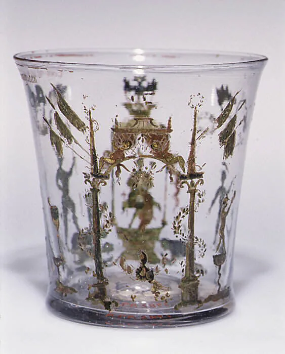 Beaker — Unknown