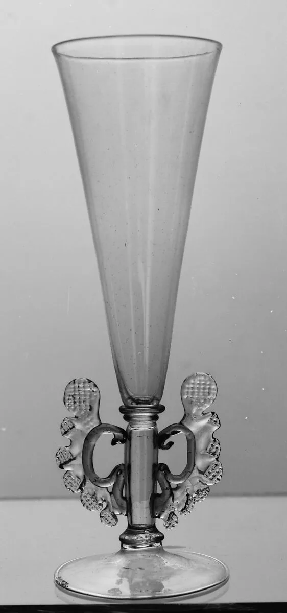 Wineglass — Unknown