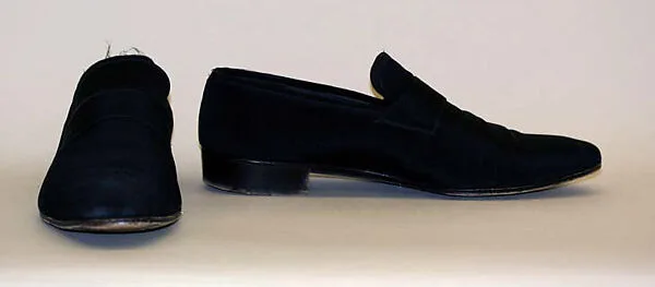 Evening shoes — Bruno Magli SP.A.