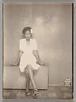 [Studio Portrait]