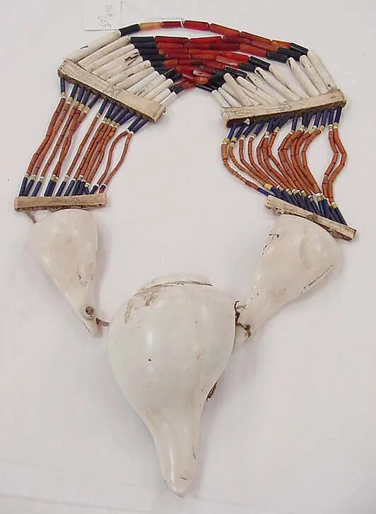 Jewelry set — Unknown