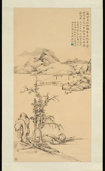 Untitled — Jin Cheng