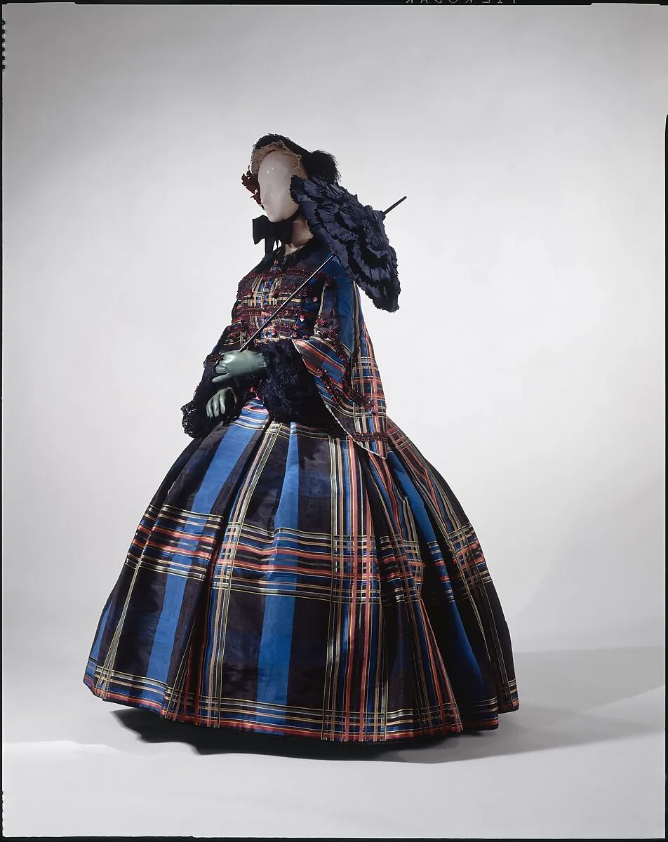 Dress — Unknown