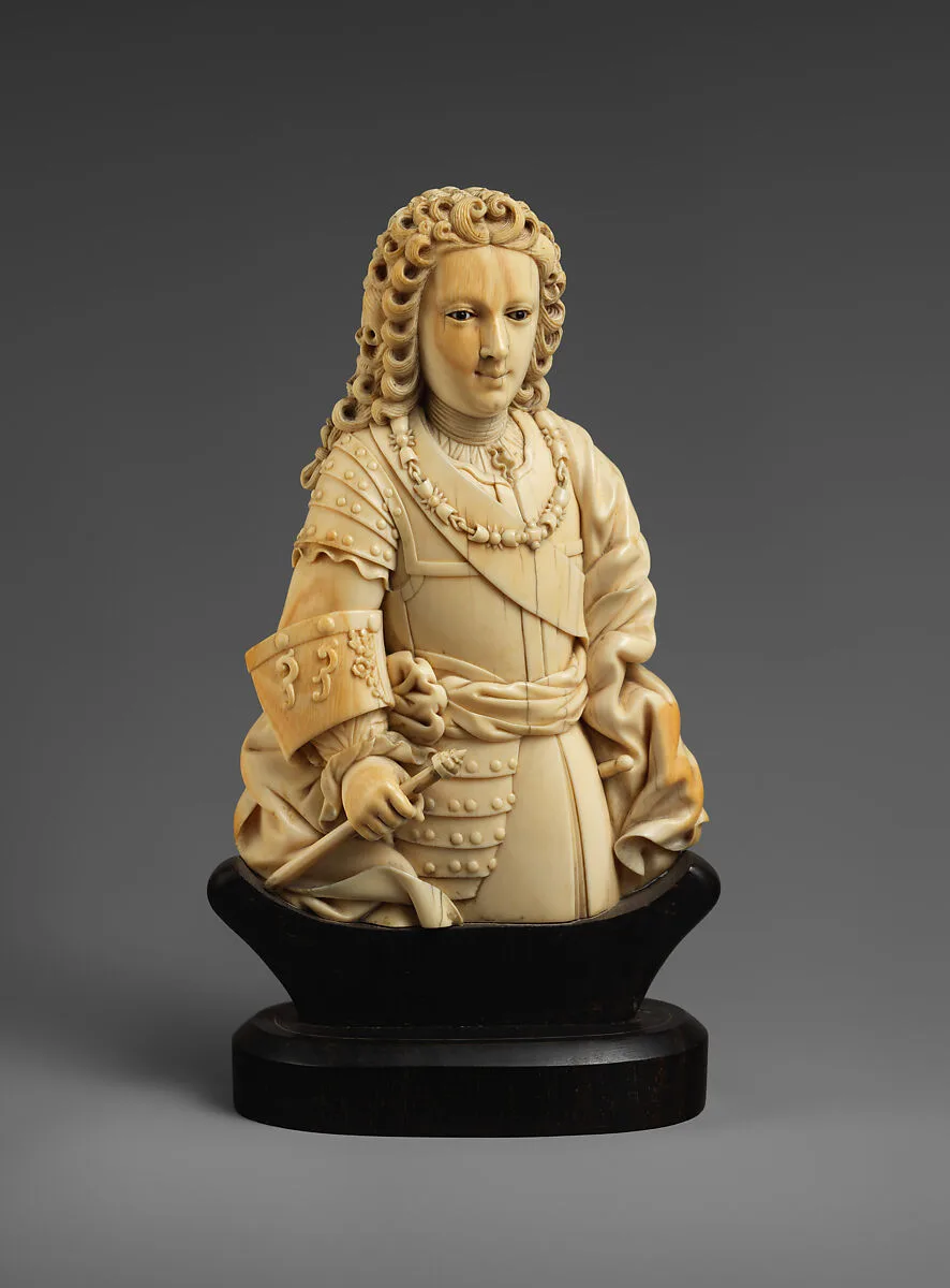 Fernando VI of Spain — Unknown