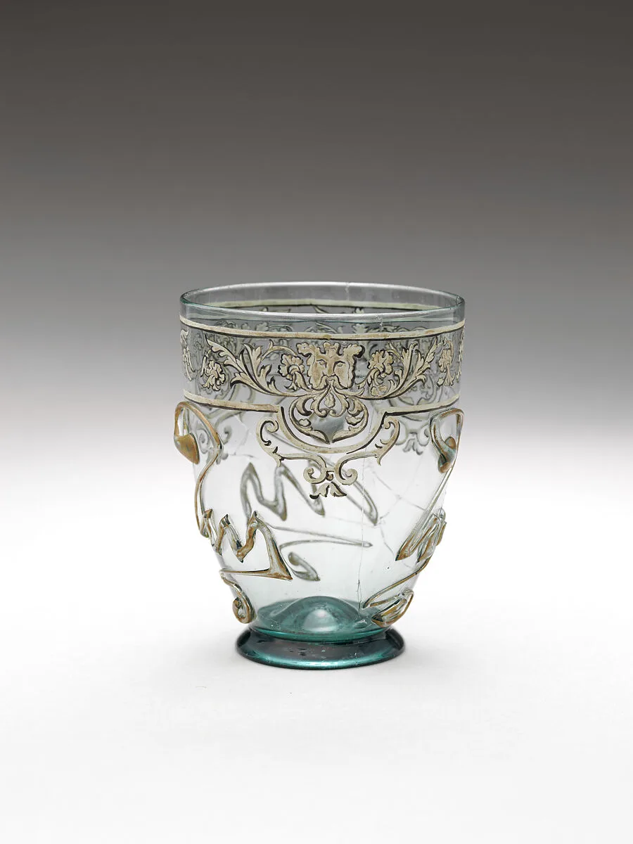 Beaker — Unknown