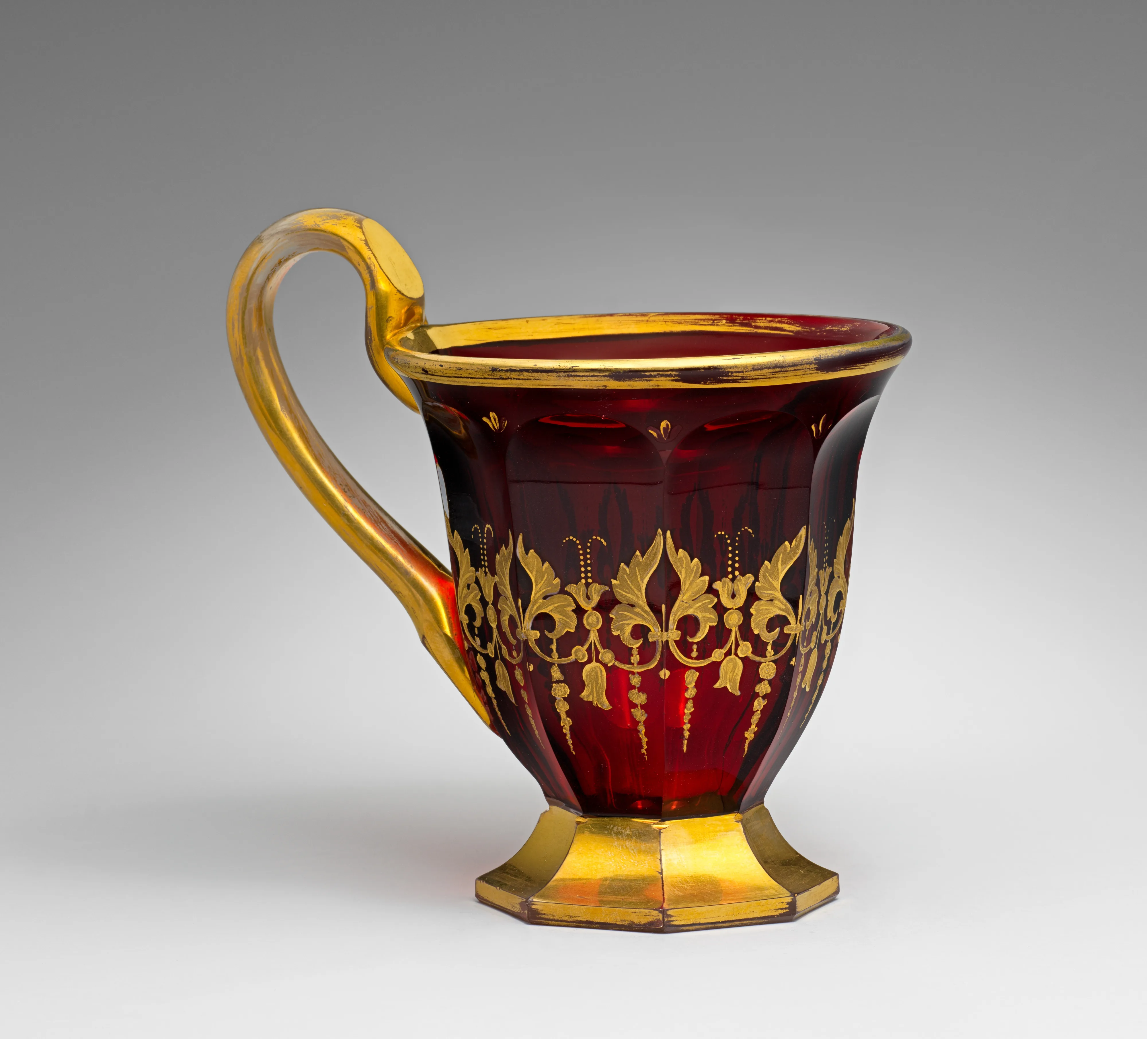 Cup — Unknown