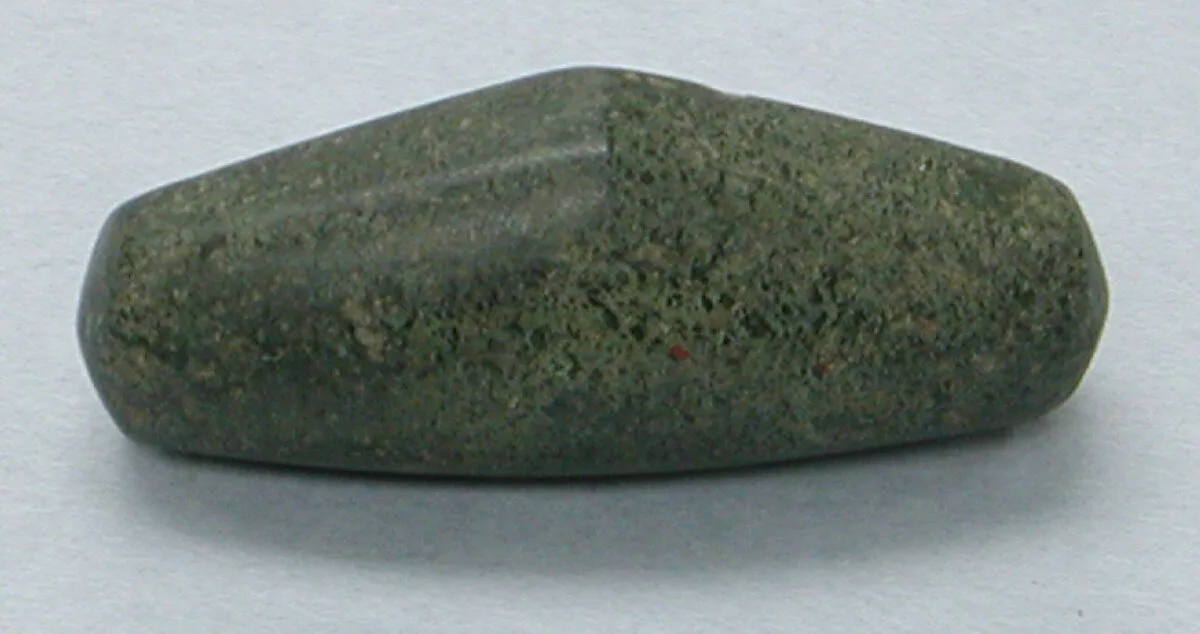 Stone Pulidor — Unknown