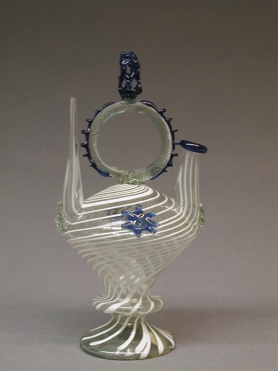 Water vessel (Càntir) — Unknown