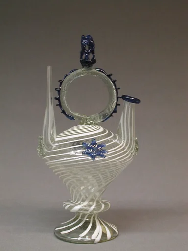 Water vessel (Càntir)