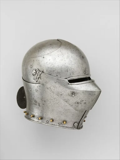 Armet