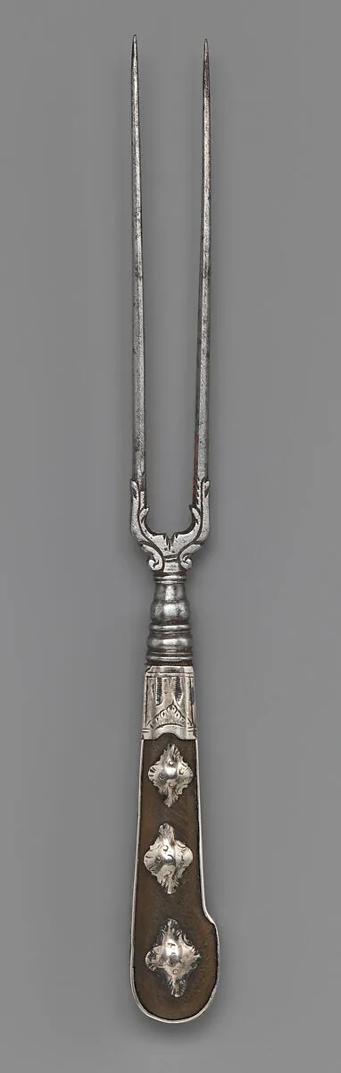 Table fork — Unknown