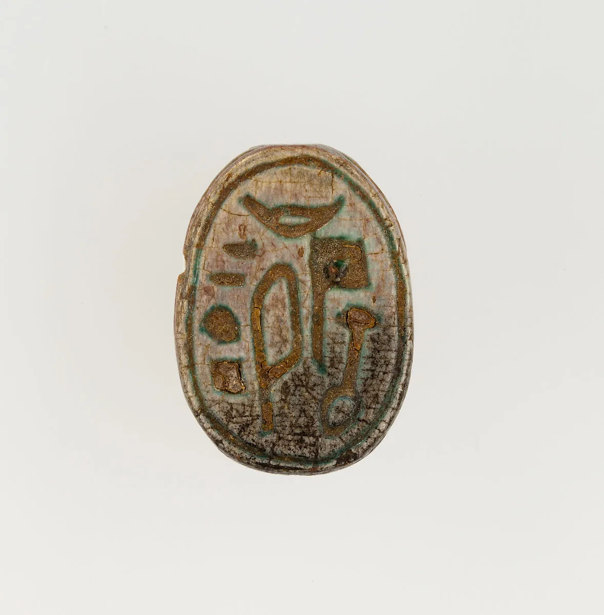 Scarab — Unknown