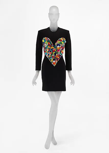 Dress — Patrick Kelly