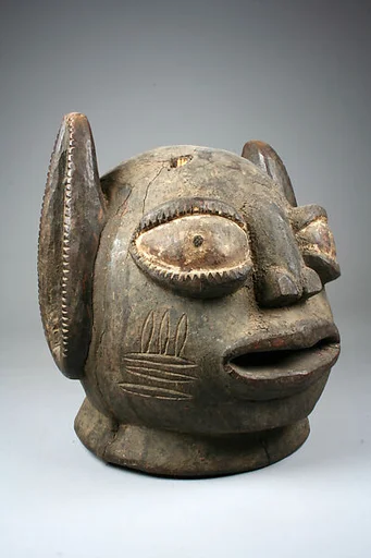 Helmet Mask