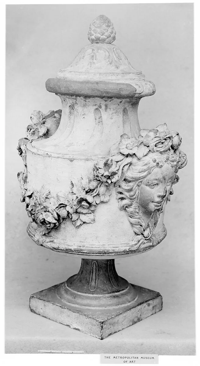 Vase — Unknown