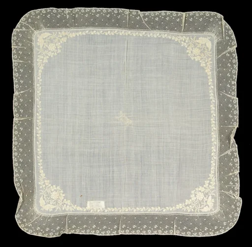 Handkerchief
