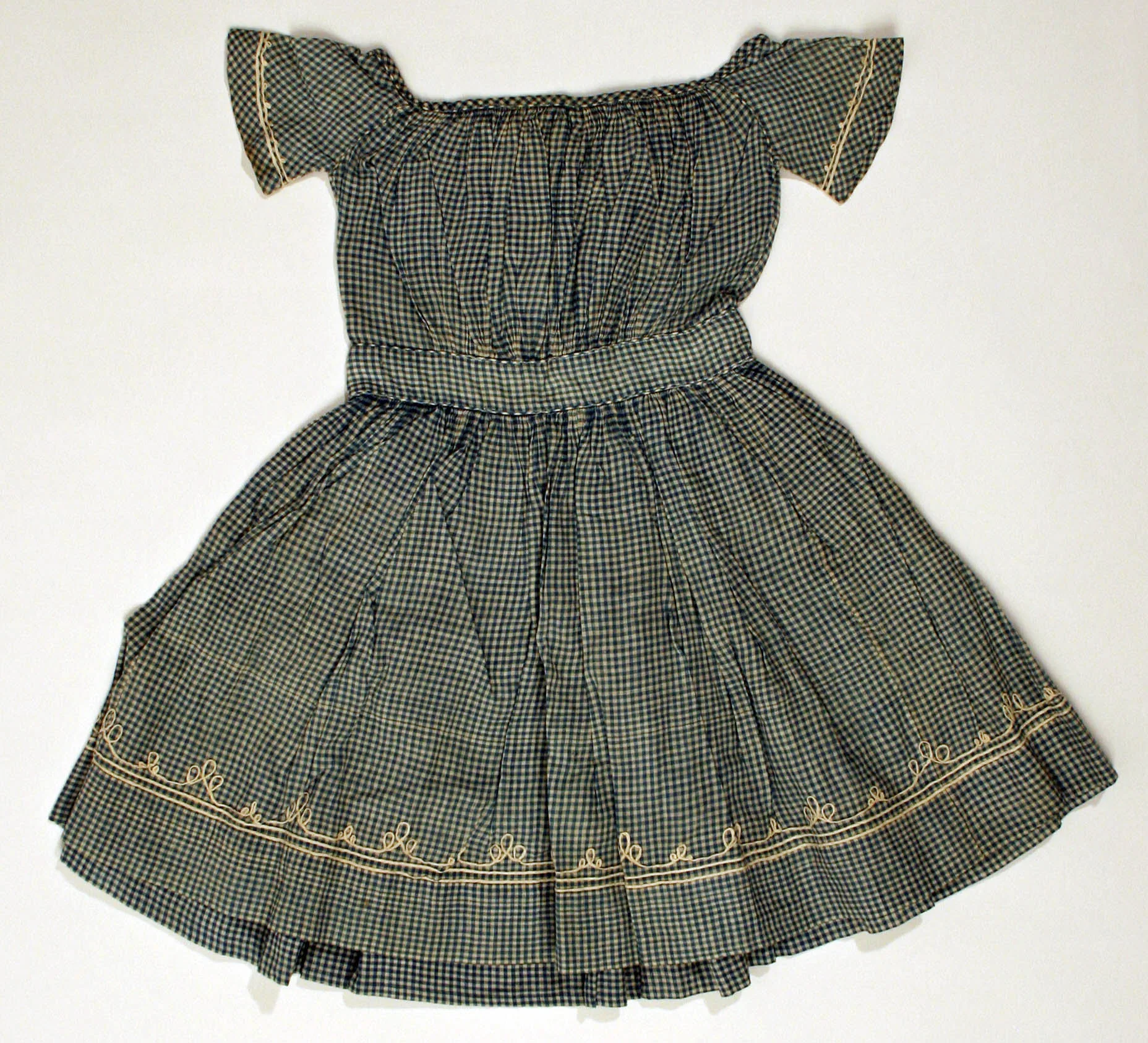 Dress — Unknown
