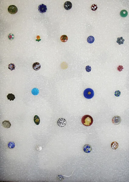 Button — Unknown